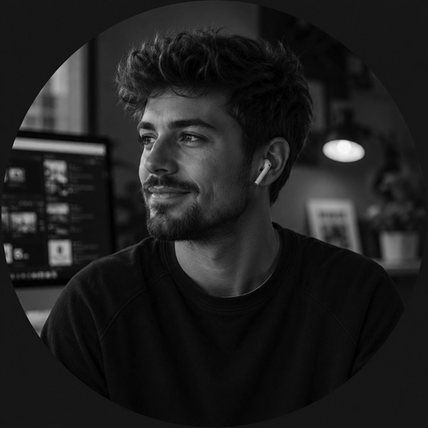 Ferris – KI-Content-Creator bei K1NX