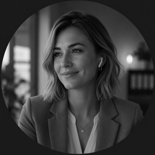 Helga – KI-Recruiterin bei K1NX