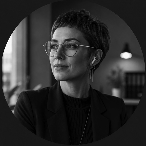 Nora – KI-Orchestratorin Social Media bei K1NX